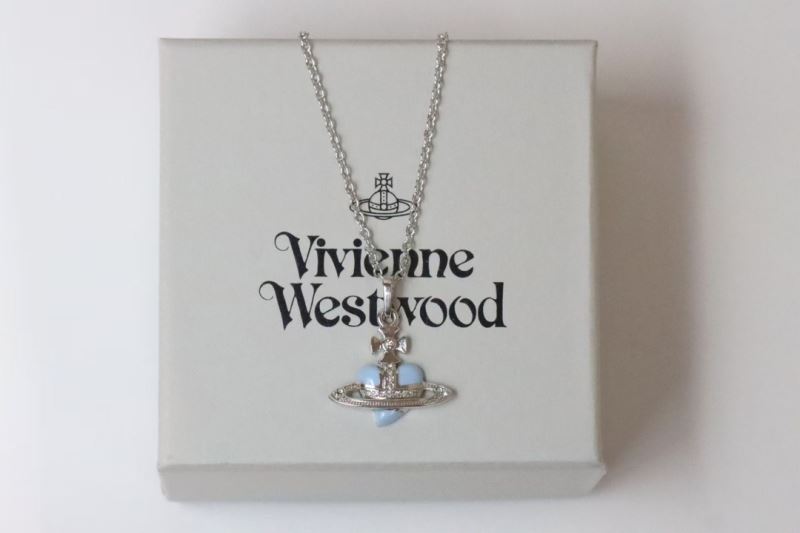 Vivienne Westwood Necklaces